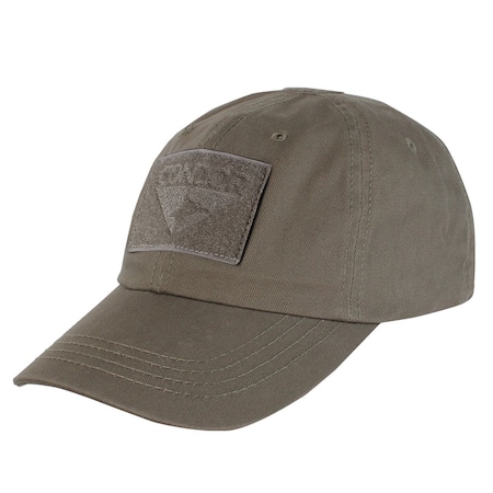 Condor Outdoor Products TACTICAL CAP, BROWN TC-019